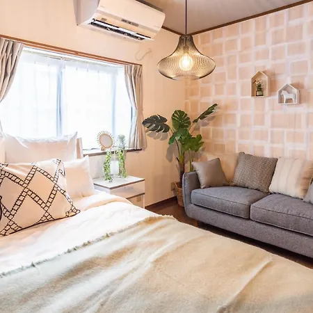 Bijou Suites Forest 大阪市 エクステリア 写真